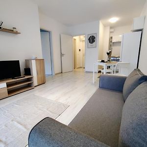 Appartement met een Slaapkamer